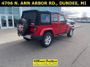 Thumbnail image of 2014 Jeep Wrangler Unlimited at Williams Brothers Chrysler Dodge Jeep Ram
