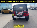 Thumbnail image of 2014 Jeep Wrangler Unlimited at Williams Brothers Chrysler Dodge Jeep Ram