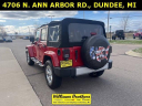 Thumbnail image of 2014 Jeep Wrangler Unlimited at Williams Brothers Chrysler Dodge Jeep Ram