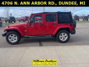 Thumbnail image of 2014 Jeep Wrangler Unlimited at Williams Brothers Chrysler Dodge Jeep Ram