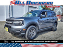 Thumbnail image of 2021 Ford Bronco Sport at Hackensack All American Ford Used