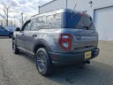 Thumbnail image of 2021 Ford Bronco Sport at Hackensack All American Ford Used