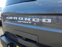 Thumbnail image of 2021 Ford Bronco Sport at Hackensack All American Ford Used