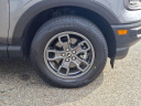 Thumbnail image of 2021 Ford Bronco Sport at Hackensack All American Ford Used