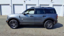 Thumbnail image of 2021 Ford Bronco Sport at Hackensack All American Ford Used
