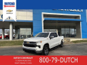 2022 Chevrolet Silverado 1500 LT at Dutchs Used Chevrolet