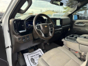 Thumbnail image of 2022 Chevrolet Silverado 1500 at Dutchs Used Chevrolet