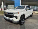 Thumbnail image of 2022 Chevrolet Silverado 1500 at Dutchs Used Chevrolet