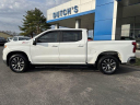 Thumbnail image of 2022 Chevrolet Silverado 1500 at Dutchs Used Chevrolet