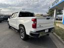 Thumbnail image of 2022 Chevrolet Silverado 1500 at Dutchs Used Chevrolet