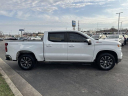 Thumbnail image of 2022 Chevrolet Silverado 1500 at Dutchs Used Chevrolet