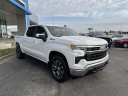 Thumbnail image of 2022 Chevrolet Silverado 1500 at Dutchs Used Chevrolet