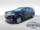Thumbnail image of 2021 Ford Edge at Newins Bay Shore Ford