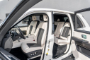 Thumbnail image of 2022 Rolls-Royce Cullinan at Exotic Car Factory