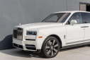 Thumbnail image of 2022 Rolls-Royce Cullinan at Exotic Car Factory