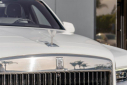 Thumbnail image of 2022 Rolls-Royce Cullinan at Exotic Car Factory