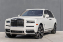 Thumbnail image of 2022 Rolls-Royce Cullinan at Exotic Car Factory