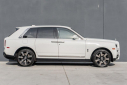 Thumbnail image of 2022 Rolls-Royce Cullinan at Exotic Car Factory