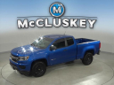 Thumbnail image of 2018 Chevrolet Colorado at Mccluskey Chevrolet Kings Automall