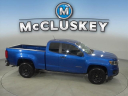 Thumbnail image of 2018 Chevrolet Colorado at Mccluskey Chevrolet Kings Automall