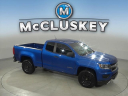 Thumbnail image of 2018 Chevrolet Colorado at Mccluskey Chevrolet Kings Automall