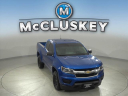 Thumbnail image of 2018 Chevrolet Colorado at Mccluskey Chevrolet Kings Automall