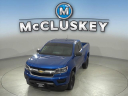 Thumbnail image of 2018 Chevrolet Colorado at Mccluskey Chevrolet Kings Automall