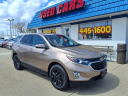 Thumbnail image of 2019 Chevrolet Equinox at A & B Motors