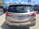 Thumbnail image of 2019 Chevrolet Equinox at A & B Motors