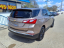 Thumbnail image of 2019 Chevrolet Equinox at A & B Motors