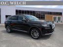 Thumbnail image of 2023 Lincoln Nautilus at OC Welch Used