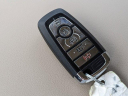 Thumbnail image of 2023 Lincoln Nautilus at OC Welch Used