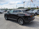 Thumbnail image of 2023 Lincoln Nautilus at OC Welch Used