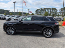 Thumbnail image of 2023 Lincoln Nautilus at OC Welch Used