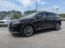 Thumbnail image of 2023 Lincoln Nautilus at OC Welch Used