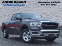 Thumbnail image of 2020 Ram 1500 at Arnie Bauer Chevrolet Buick