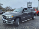 Thumbnail image of 2020 Ram 1500 at Arnie Bauer Chevrolet Buick