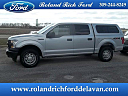 Thumbnail image of 2017 Ford F-150 at RolandRichFord of Delavan, IL
