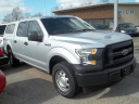 Thumbnail image of 2017 Ford F-150 at RolandRichFord of Delavan, IL