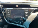 2018 Toyota Camry XLE V6 at SHIFT AUTOMOTIVE GROUP
