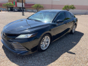 Thumbnail image of 2018 Toyota Camry at SHIFT AUTOMOTIVE GROUP
