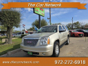 Thumbnail image of 2008 GMC Yukon at The Car Network