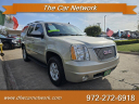 Thumbnail image of 2008 GMC Yukon at The Car Network