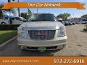 Thumbnail image of 2008 GMC Yukon at The Car Network