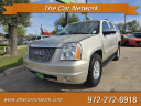 Thumbnail image of 2008 GMC Yukon at The Car Network