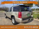 Thumbnail image of 2008 GMC Yukon at The Car Network