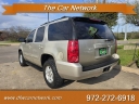 Thumbnail image of 2008 GMC Yukon at The Car Network