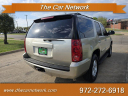 Thumbnail image of 2008 GMC Yukon at The Car Network