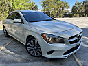 Thumbnail image of 2017 Mercedes-Benz CLA at Sign & Drive Motors