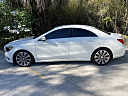 Thumbnail image of 2017 Mercedes-Benz CLA at Sign & Drive Motors